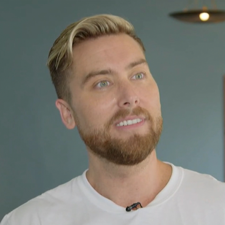 Lance Bass Is Ready to Be a Dad! 'Hopefully We'll Be Pregnant by End of  Next Year,' He Says