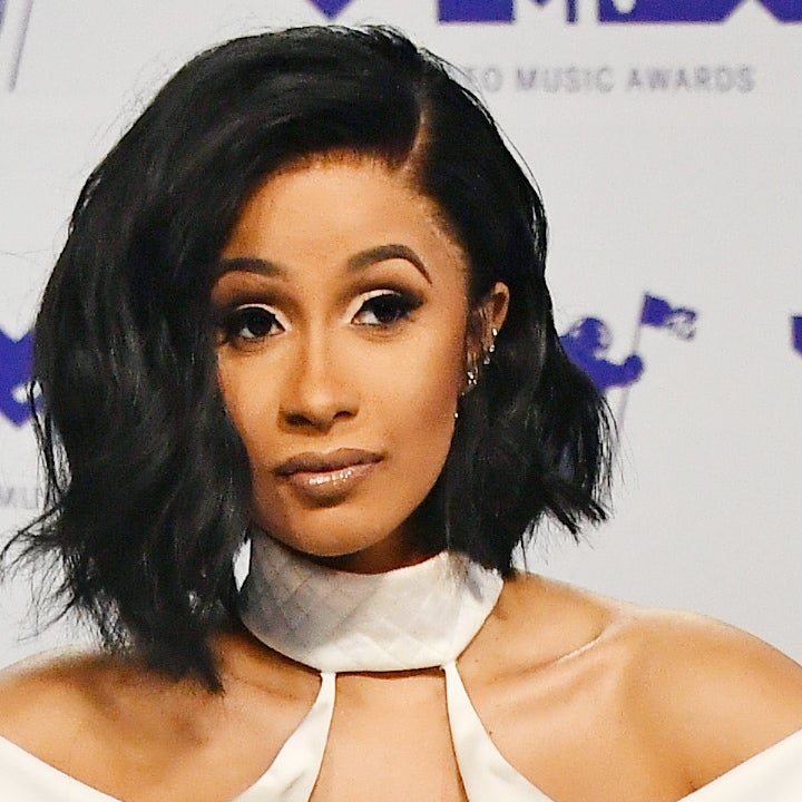 Cardi B Claims She Was Kicked Out Of New York Hotel By 'Racist' Cops ...