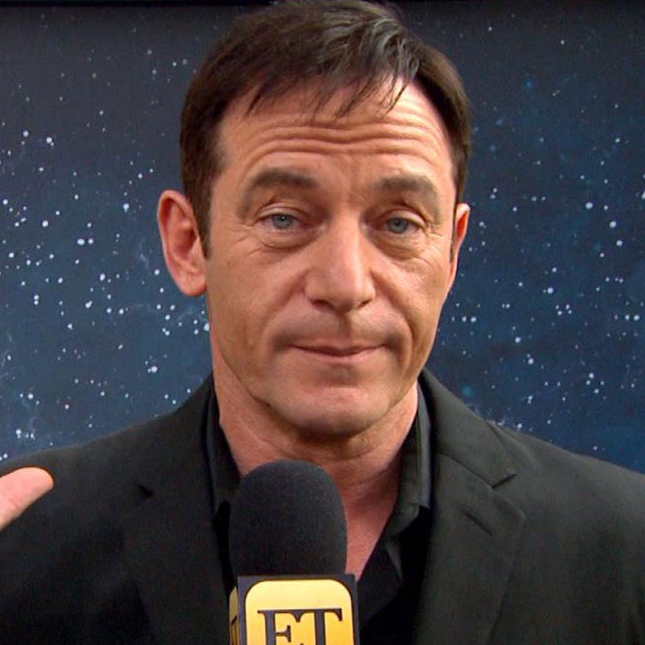 Exclusive: 'star Trek: Discovery's' Jason Isaacs On Captain Lorca’s 