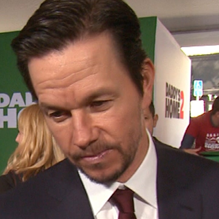 Mark Wahlberg and family celebrate daughter's First Communion on Instagram