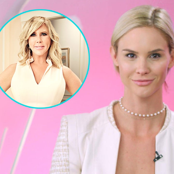 Meghan King Edmonds, 'Real Housewives Of Orange County': 5 Fast