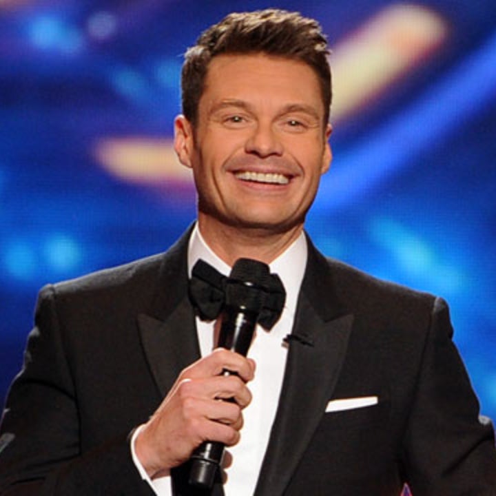 Kelly Ripa and Ryan Seacrest Dish on Chemistry After 6 Months of ...