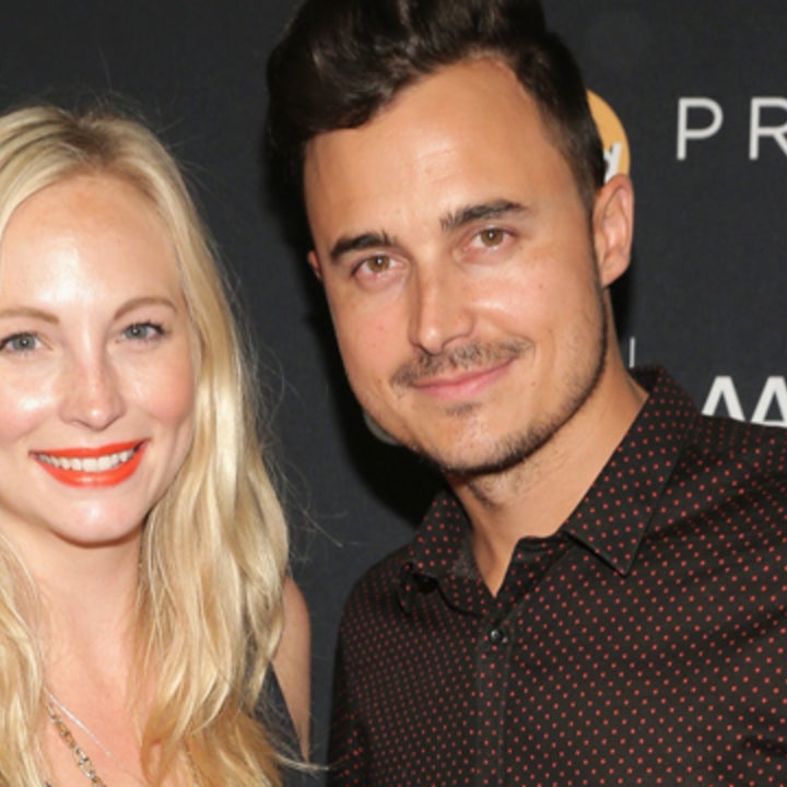 The Vampire Diaries Candice Accola Files For Divorce From Joe King After 7 Years Of Marriage 8853
