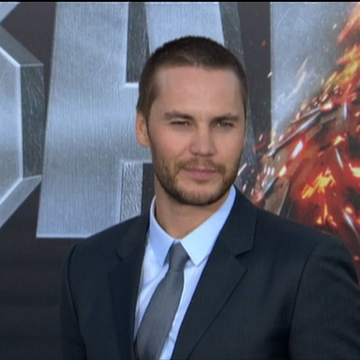 Texas Forever Taylor Kitsch Is Doing Hollywood His Way Exclusive   1280 Trending Taylorkitsch 061915 