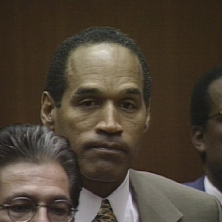 'The Murder of Nicole Brown Simpson' Trailer Examines an O.J. Simpson ...