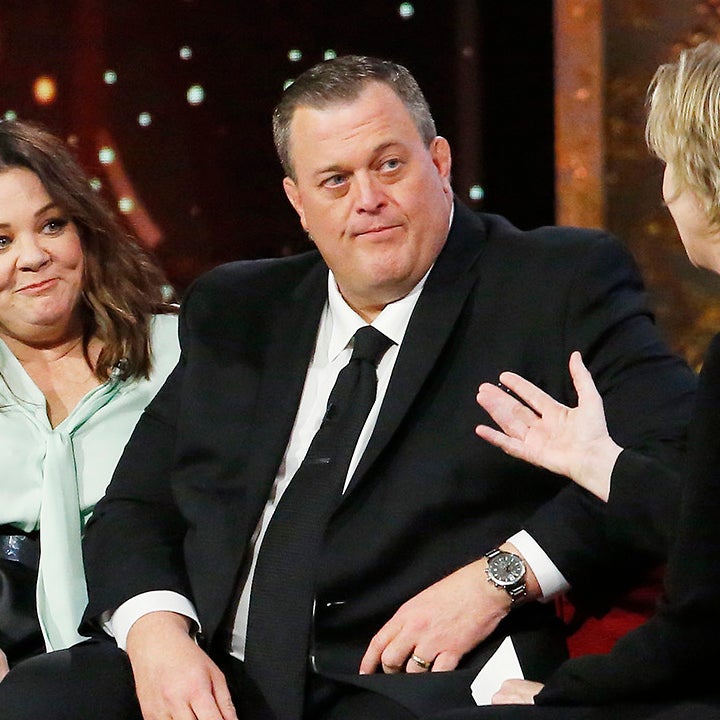 Billy Gardell Opens Up About His Impressive Weight Loss and How