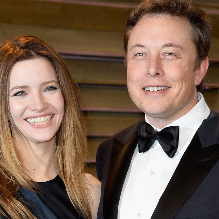 Elon Musk's Ex-Wife Talulah Riley Engaged to 'Love Actually' Star ...