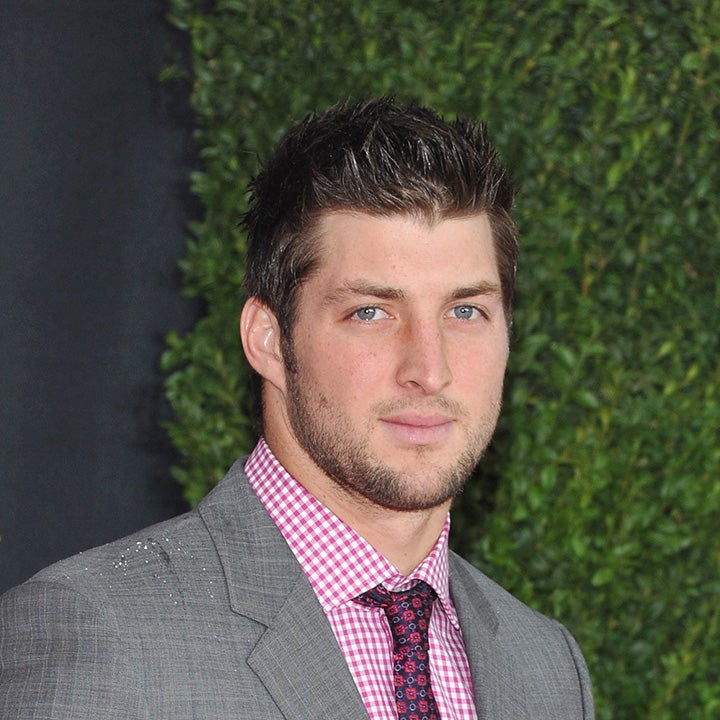 Tim Tebow Takes Miss Universe GF To Family Thanksgiving, Things