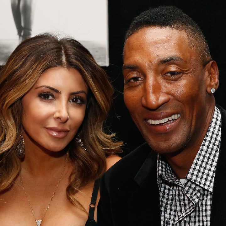 Larsa Pippen Fights Back Against Cheating and Gold Digger Accusations ...