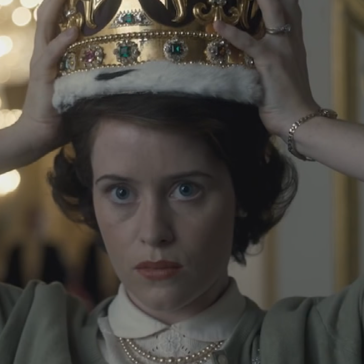 Claire Foy On Portraying Queen Elizabeth In The Crown I Would Hate For Her To Watch It 4448