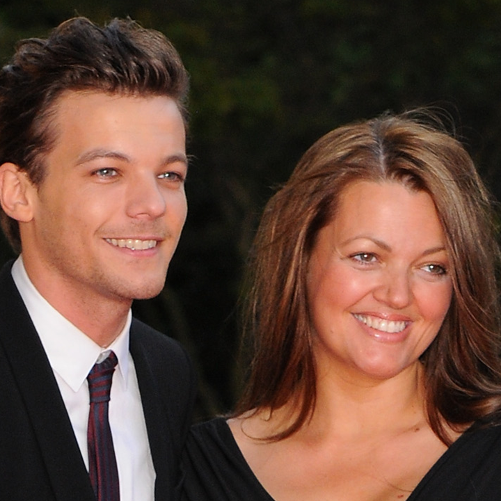 Louis Tomlinson's Sister Found Dead at London Home | Entertainment Tonight