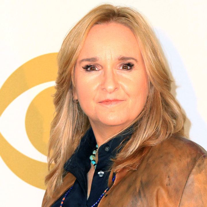 What David Crosby Said About Fathering Melissa Etheridge's Kids