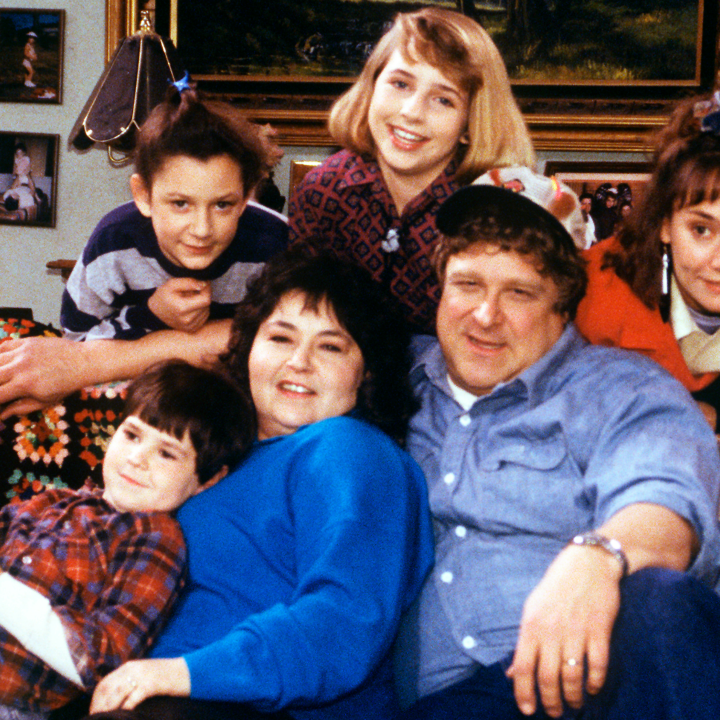 'Roseanne' Revival Premiere Date Finally Announced -- Find Out When the ...