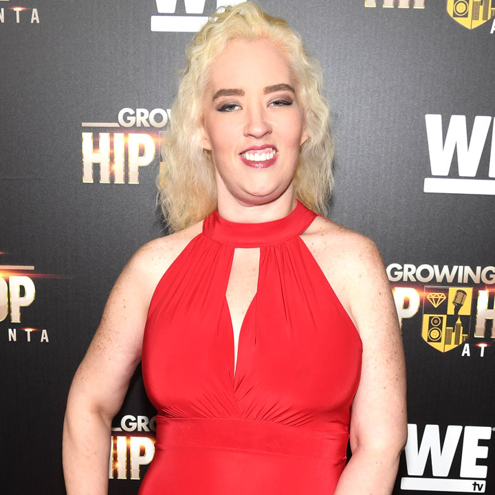 Mama June Follows Up 300 Pound Weight Loss With Pageant Queen Dream Exclusive Entertainment