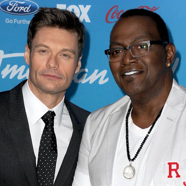 Randy Jackson Reflects on Legacy of 'American Idol' and His New Show