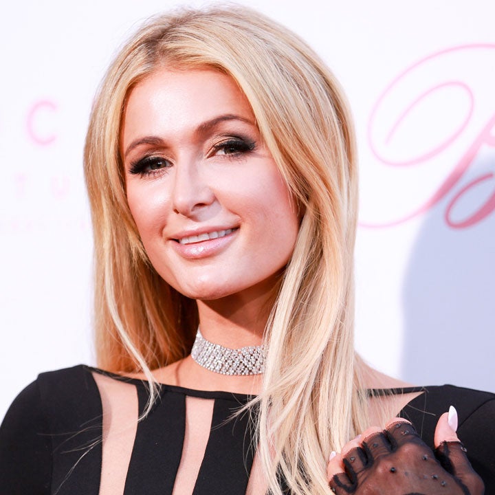 Paris Hilton Claims Lindsay Lohan Crashed Her Girls Night Out With ...