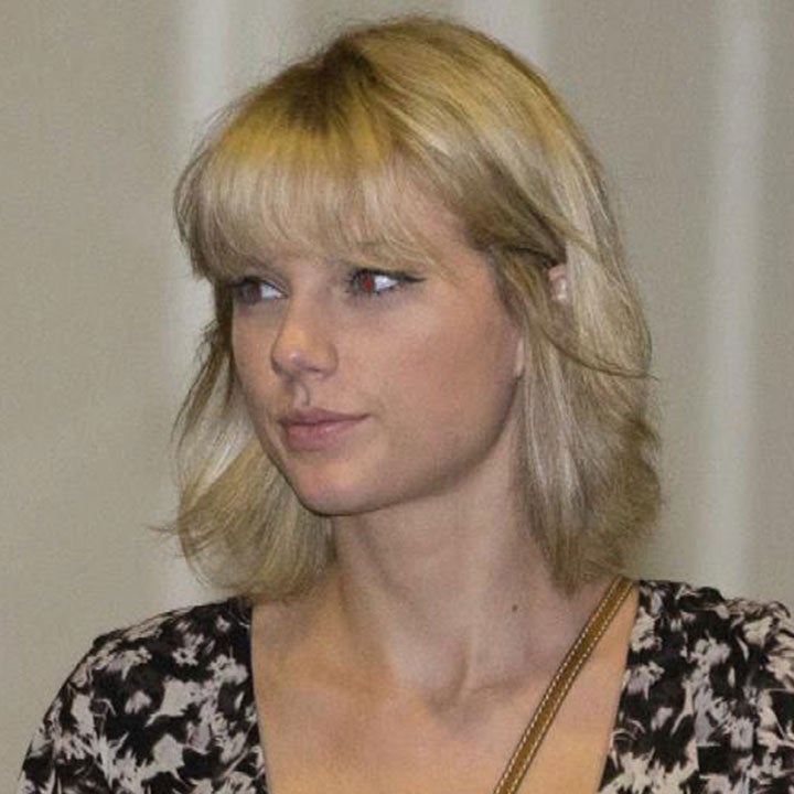 Taylor Swift Says Mom Became Physically Ill During Sexual Assault Trial Has Yet To Receive