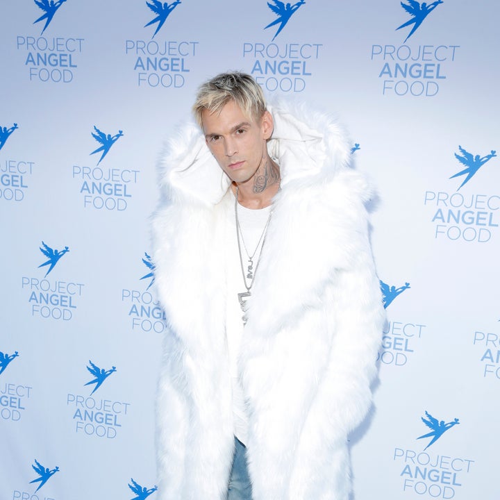 Aaron Carter Asked Chloe Grace Moretz on a Date Over Twitter – The