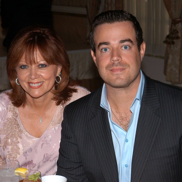 Carson Daly s Stepfather Dies a Month After His Mother He s