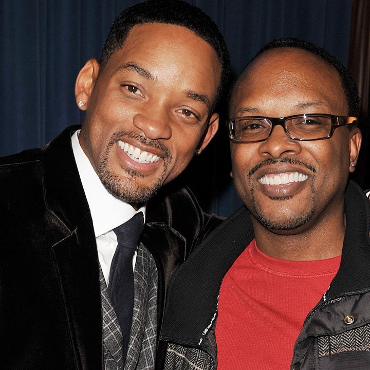 Will Smith Reveals Which of His Family Members Are 'Very Serious' About ...