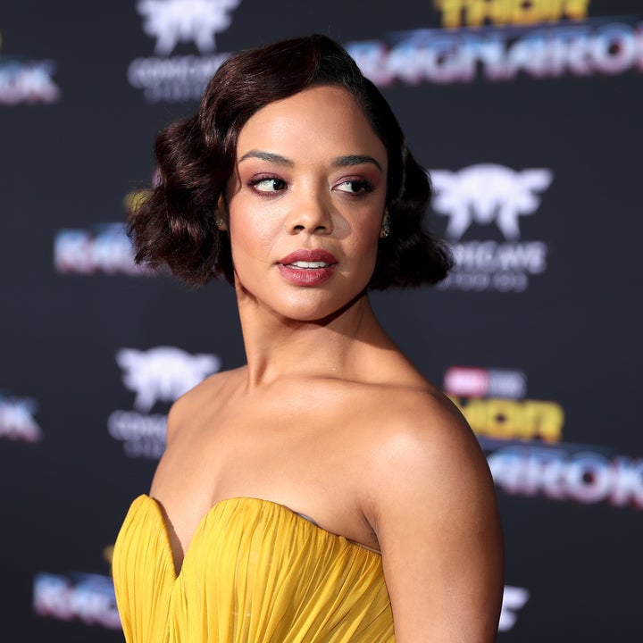 Tessa Thompson - Image Inspiration Chapters — CHYOA