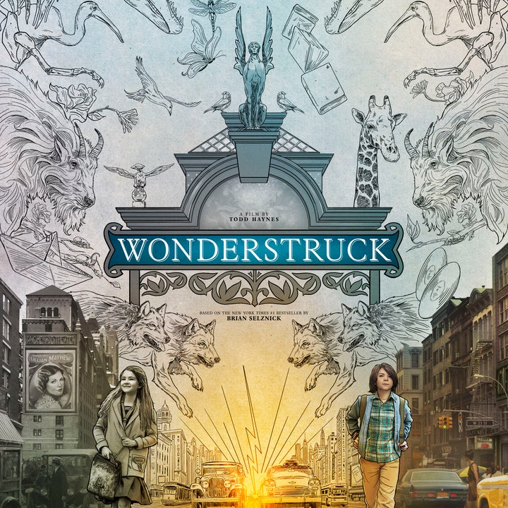 Wonderstruck | Where to watch streaming and online in Australia | Flicks