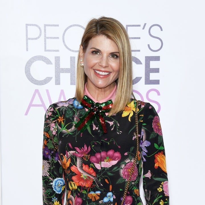 Lori Loughlin Has Been Celebrating Her Wedding Anniversary on the Wrong ...