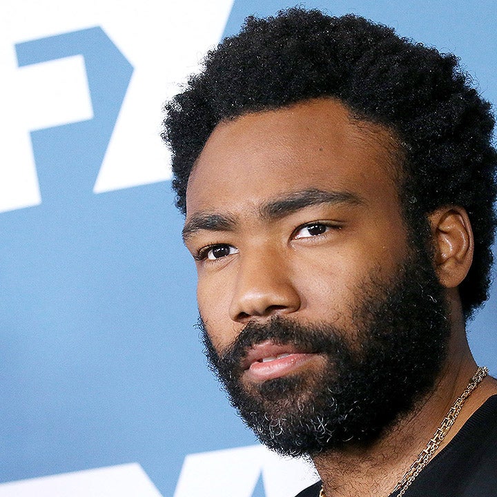 Donald Glover Shares Scrapped 'Deadpool' Script Which Claims Sanaa ...