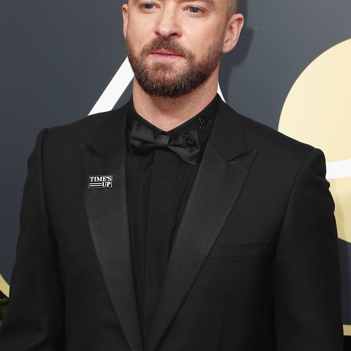 Stella McCartney Made Justin Timberlake's Super Bowl Suit