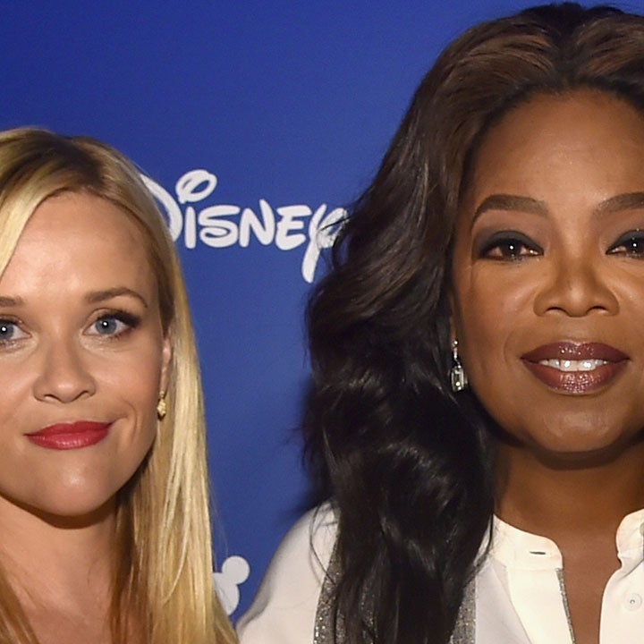 Oprah Winfrey, Reese Witherspoon And Tom Hanks Recall Their 'Big Break ...