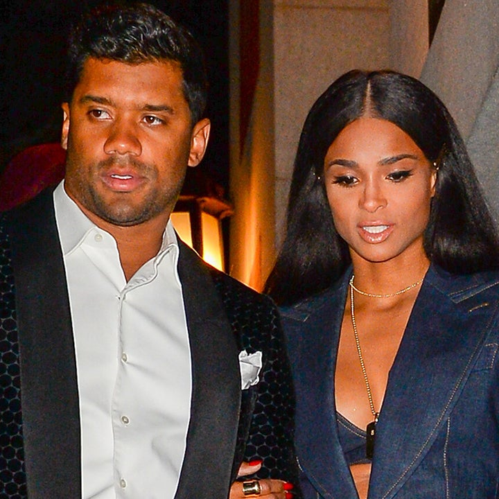 Ciara Shares the Simple Reason Why She and Russell Wilson Are Such a  Perfect Match