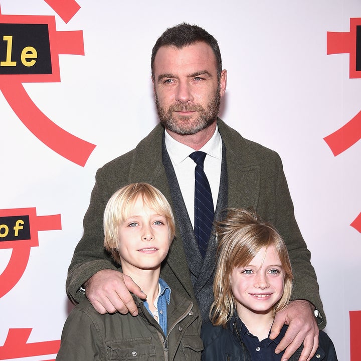 Naomi Watts And Ex Liev Schreiber Celebrate Daughter Kai's Graduation ...