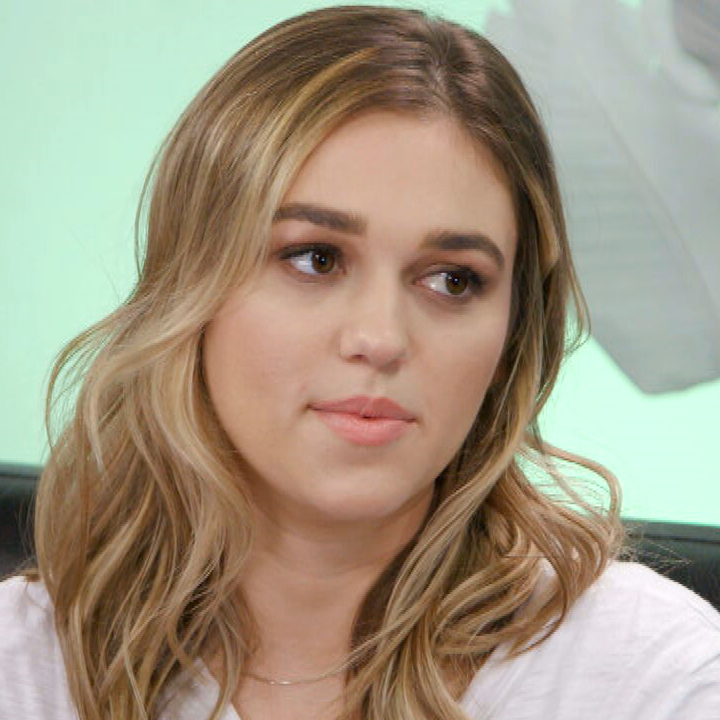 Sadie Robertson Reveals Her Biggest Dating Fears Exclusive