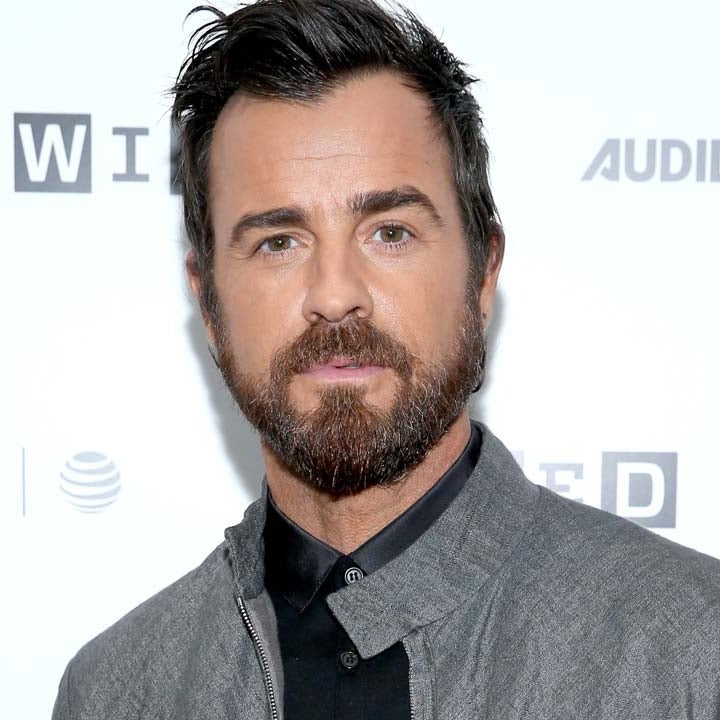 Justin Theroux Returns Back to NYC After Trip to Paris!, Justin Theroux