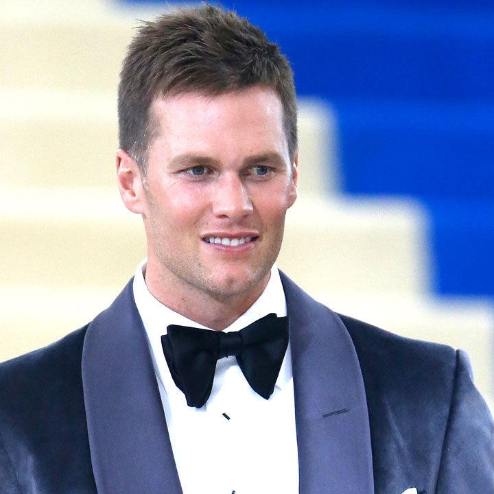 Tom Brady & Gisele Bündchen Reportedly Have Not Reconciled Yet – SheKnows