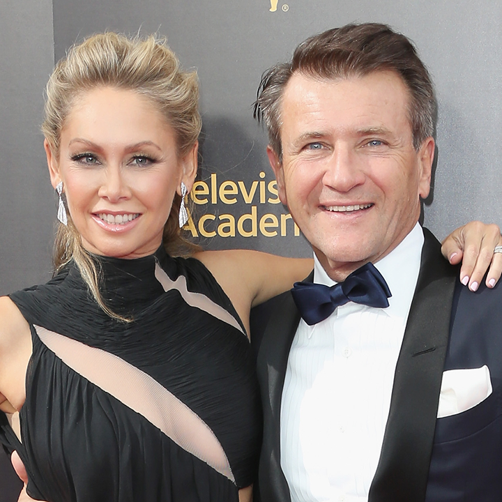 Kym Johnson's Newborn Babies Are 'Twinning' In Adorable New Photo ...