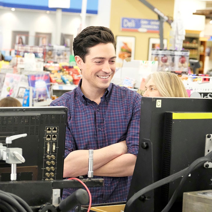 Superstore' EP Justin Spitzer on Jonah & Amy's Finale Moment