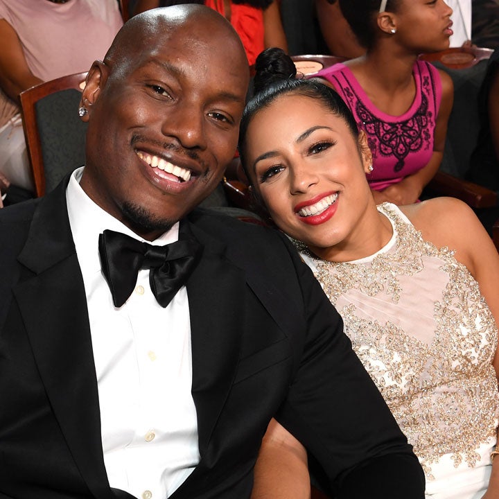 Tyrese Gibson's Mother, Priscilla Murray Gibson, Dies After ...