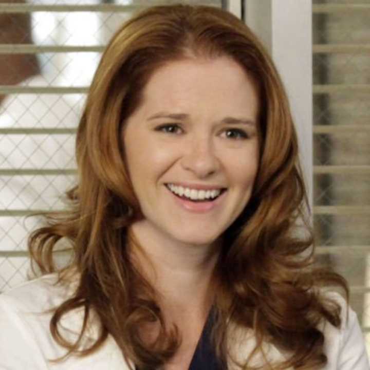 Sarah Drew Reveals If a 'Grey's Anatomy' Return Is on the Table ...