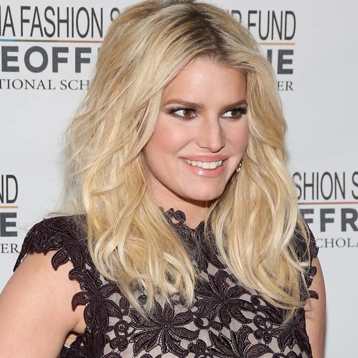 Jessica Simpson Opens Up About the Most Rewarding Part of Motherhood ...