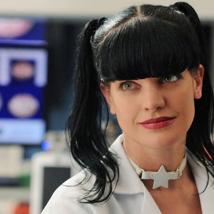 CBS Responds To Pauley Perrette's Tweets About ‘Multiple Physical ...