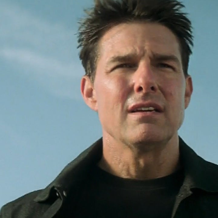 Tom Cruise Doubles Down on Risking His Life in New Look at 'Mission ...