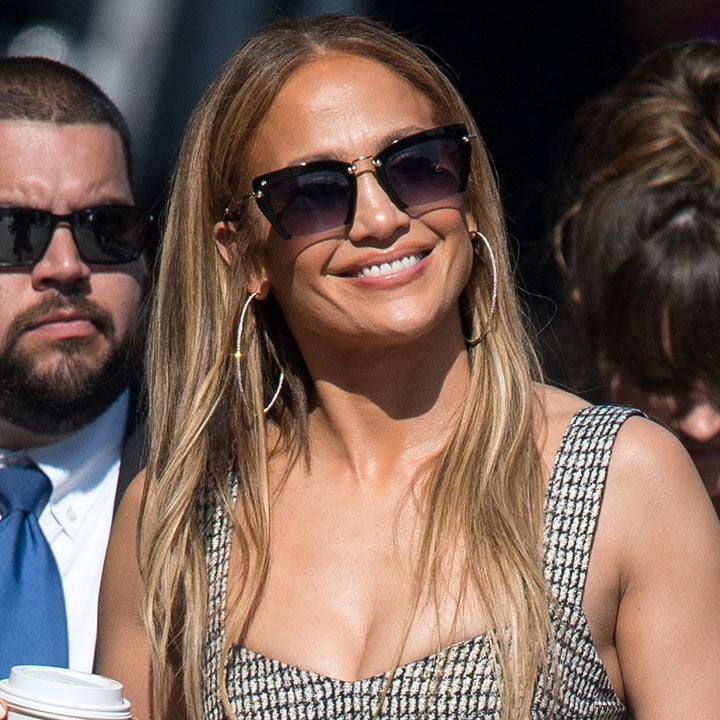 Alex Rodriguez Poses With Jennifer Lopez's Younger 'Fan Club' in a  Personalized Yankees Jersey