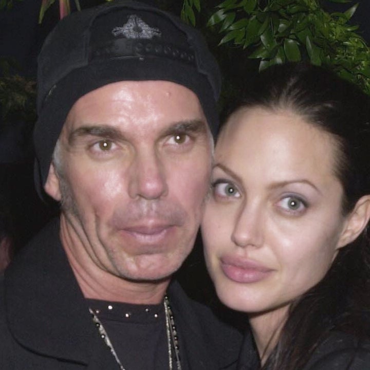 Angelina Jolie Still Sends Ex Billy Bob Thornton's Son Harry Holiday 