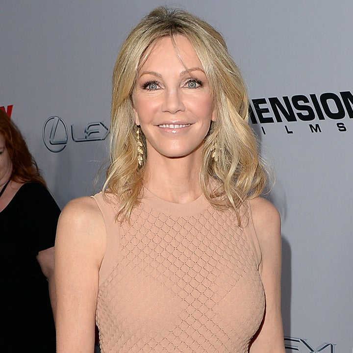 Heather Locklear Addresses Rumor She Might Join Real Housewives Of Beverly Hills