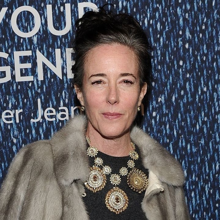 Kate Spade's Funeral Will Be Held in Kansas City | Entertainment Tonight