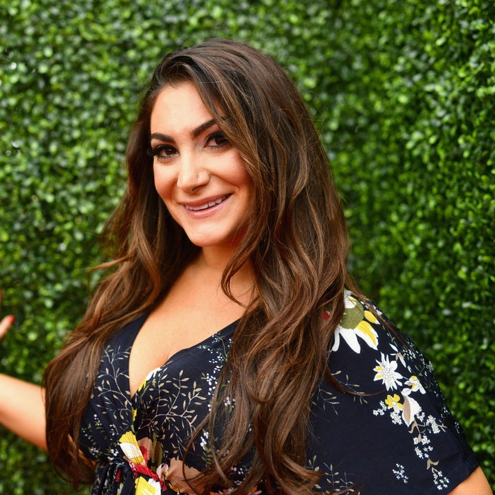 ‘Jersey Shore’ Star Deena Cortese Shares the Sweet Moment She Learned ...