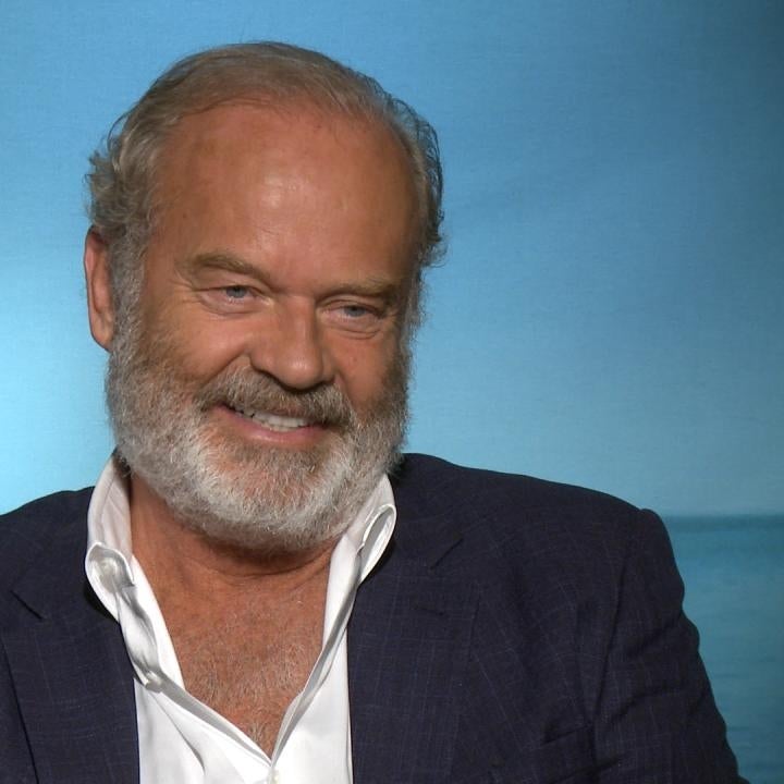 Kelsey Grammer Rules The Courtroom In Fox's 'Proven Innocent' First ...