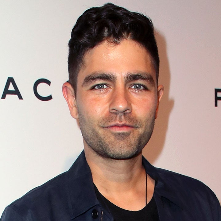 Adrian Grenier and Jordan Roemmele Welcome First Child Together ...