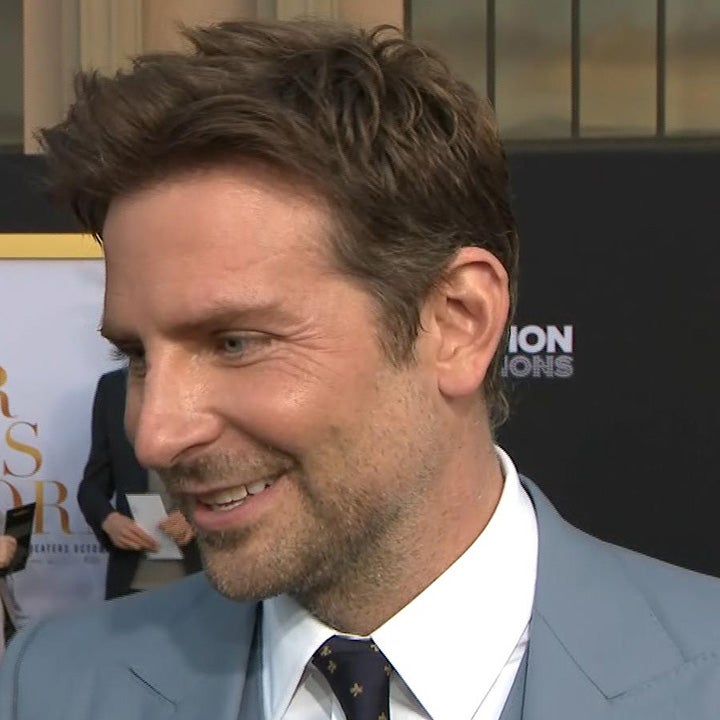 Bradley Cooper: Putting the 'heart' in 'heartthrob' - Windy City Times